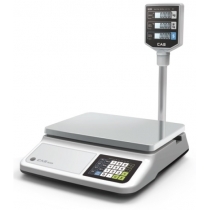WAGA CAS PR II 15P