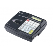 KASA FISKALNA ELZAB MINI ONLINE LAN GSM 24 Klawiatura płaska