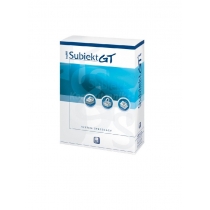 SUBIEKT GT