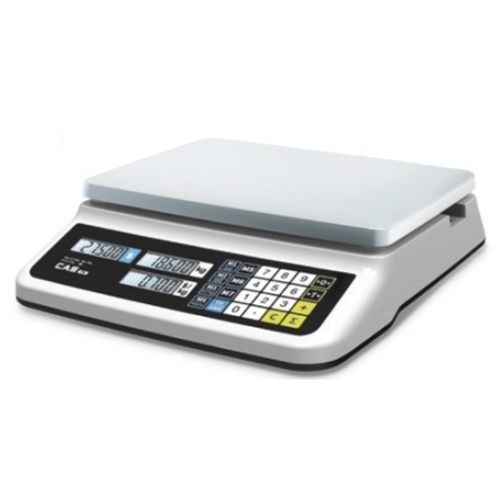 WAGA CAS PR II 15B