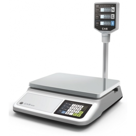 WAGA CAS PR II 15P