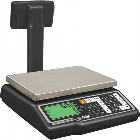 WAGA DIBAL (CELY) G-310 