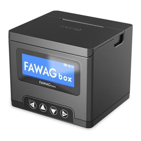 DRUKARKA FISKALNA FAWAG BOX ONLINE