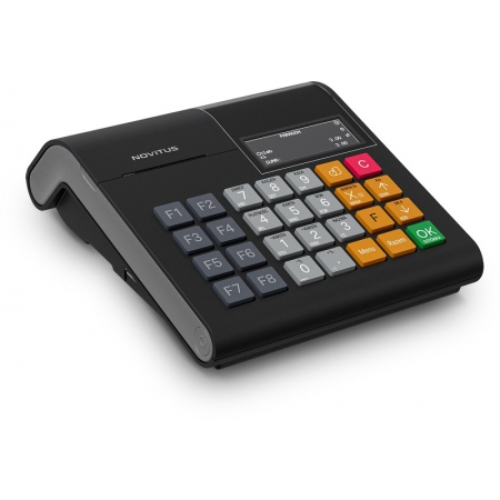 KASA FISKALNA NOVITUS LINK ONLINE LAN 