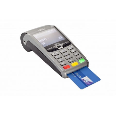 Terminal kart płatniczych - INEGRACJA Z KASAMI ONLINE