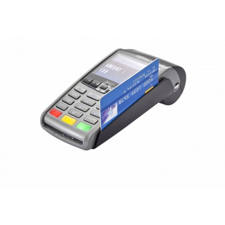 Terminal kart płatniczych - INEGRACJA Z KASAMI ONLINE